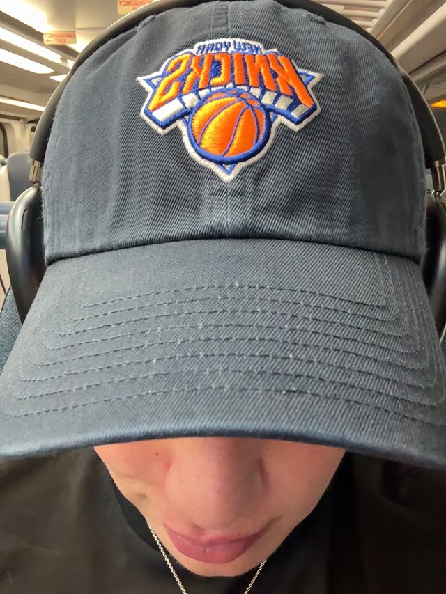 Knicks In 4 🏀🗽
#nyknicks @nyknicks