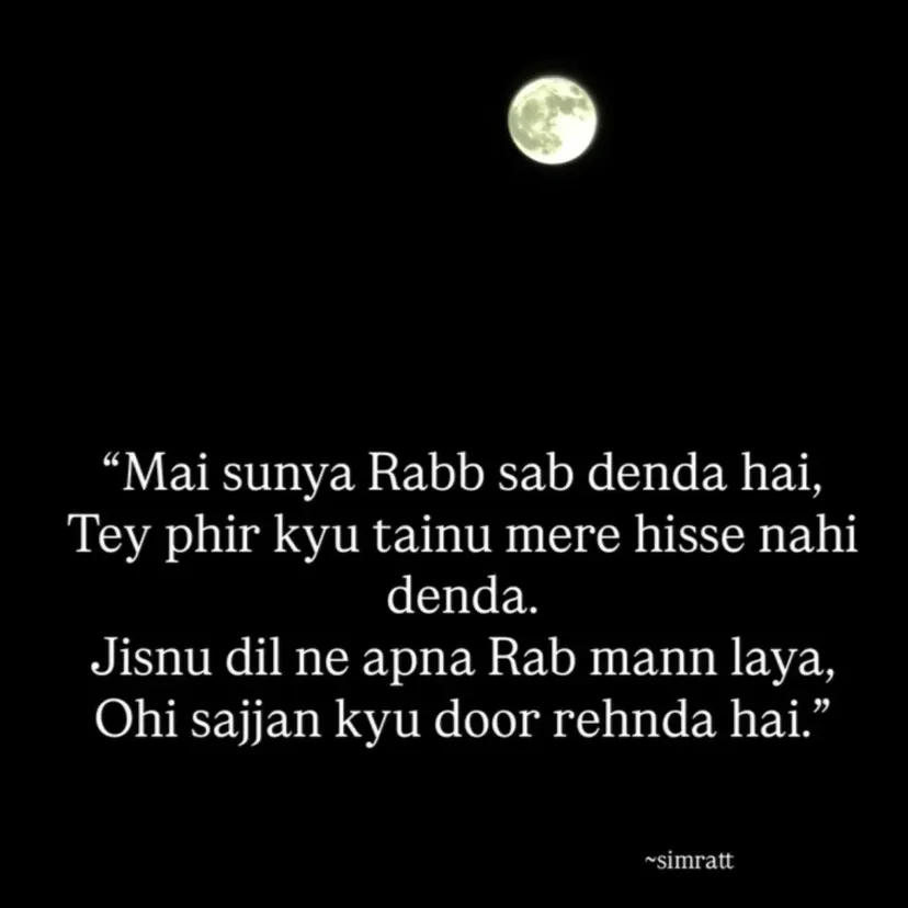 @simratkaur_16 @iutkarsharma