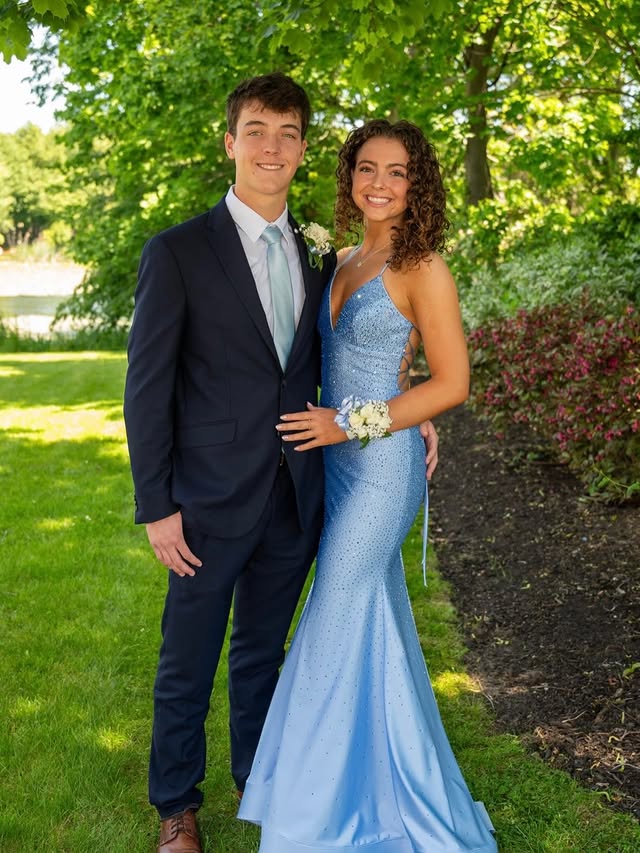 happy prom!!