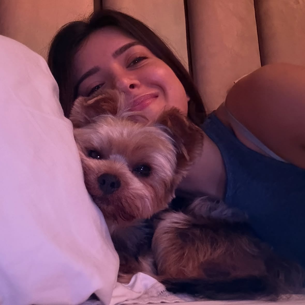 cuddles🩷