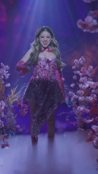 We have a new music obsession. 🩷 #DetimeEnamoré is now available on all digital platforms.

And remember... #SoyLuna: Let’s Roll Again premieres on July 24 on #DisneyPlus.
