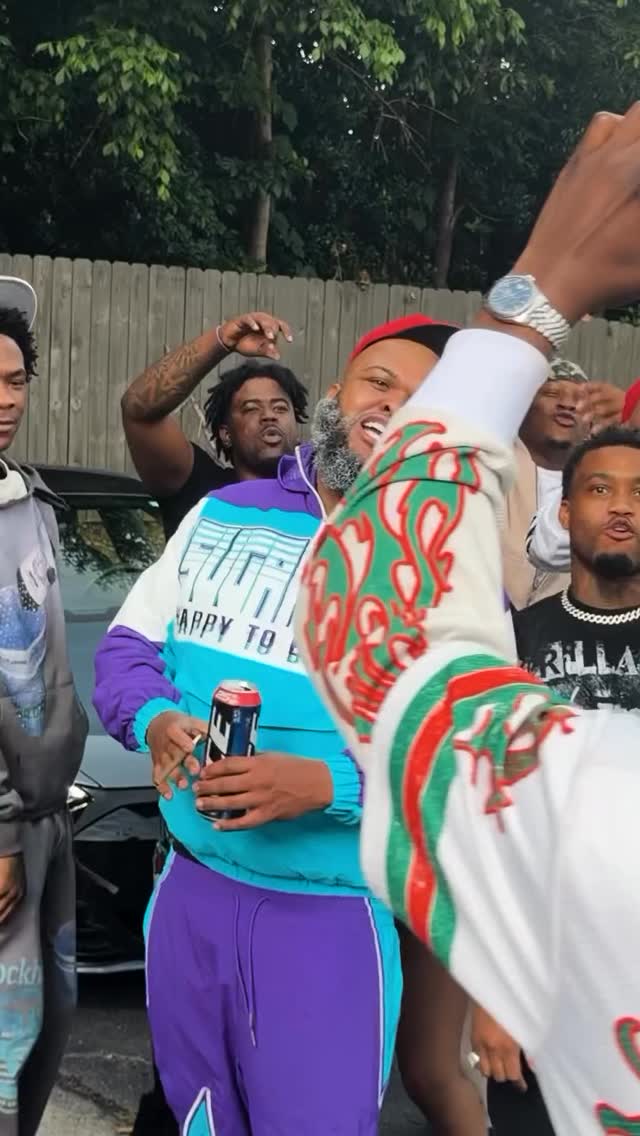 💀💀💀 who druski parodying now by @akademiks