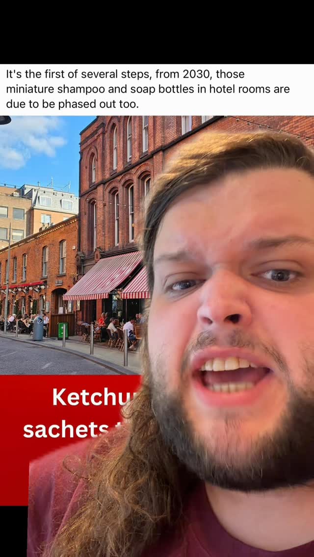 Civilisation has fallen