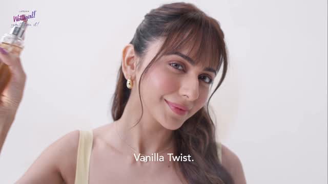 Found my new everyday fragrance.

It’s soft, sweet and stays on my mind long after it’s gone.🤍

#VanillaTwist #Wottagirl #Ad