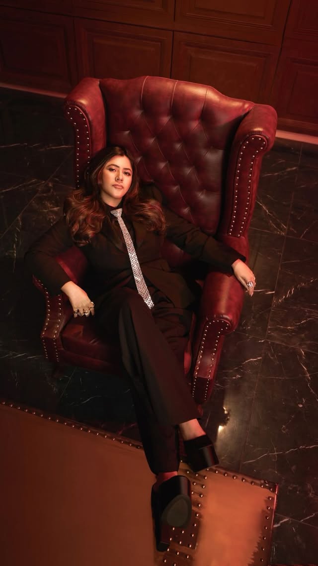 This birthday is about Breaking barriers and Building legacies. 

 @ekatrajewels 
Lab Grown diamonds Real Jewelry, patented technology. Made for women by women rooted in one truth: we shine brighter side by side.

Here’s something from my heart to yours: Use code EKTA07 for special pricing valid only 3 days.