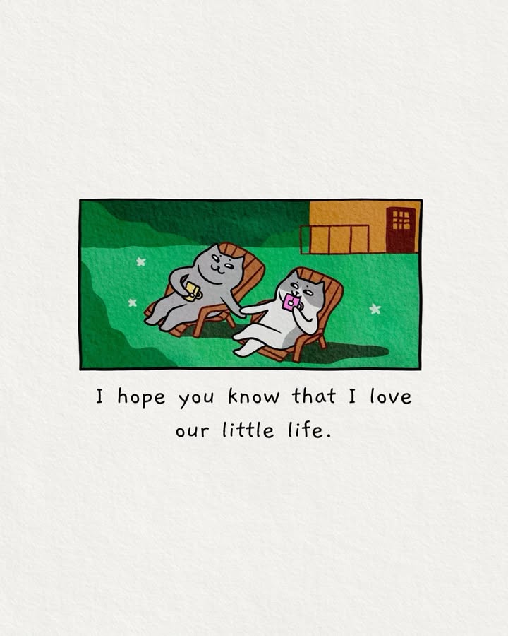 I hope you know … 💌 
.
.
.

#art #quotes #gentlereminder #couple #lorrainesorlet