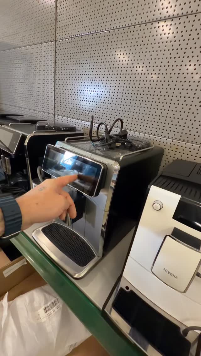 @macelacoffee 👈☎️+420777887641 Продажа/Сервис Кофемашин в Праге by @mihail_lifecz