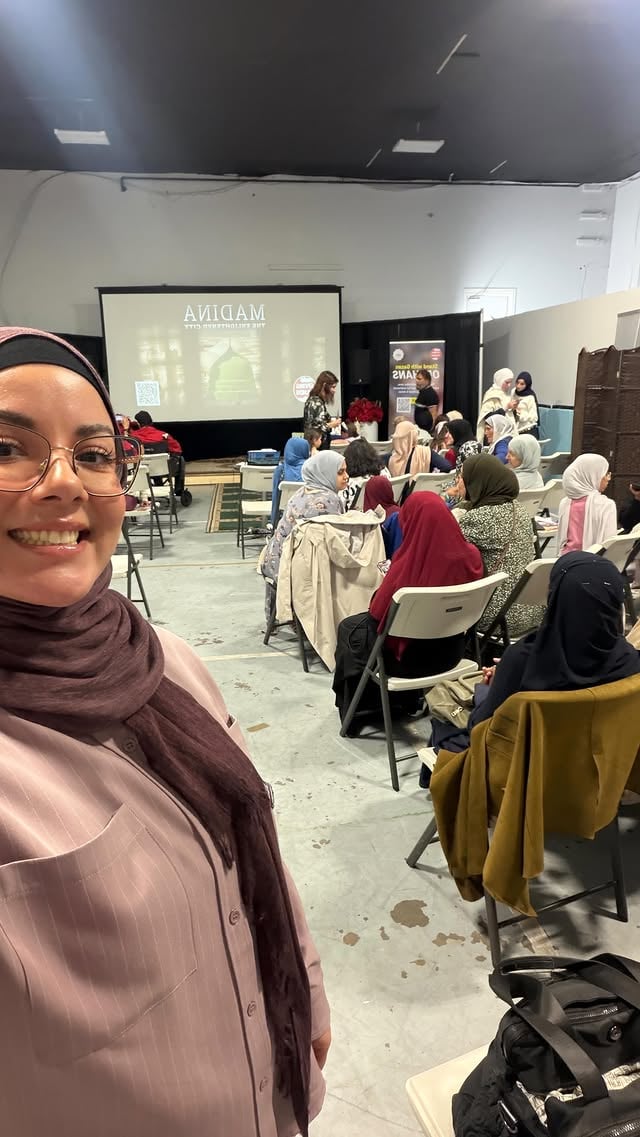 LIVE in Ottawa Canada 🇨🇦 Such a beautiful community here in @ottawauyghurcentre , welcomed us like a family and soo much beautiful children here! by @thelatinaninjaofficial