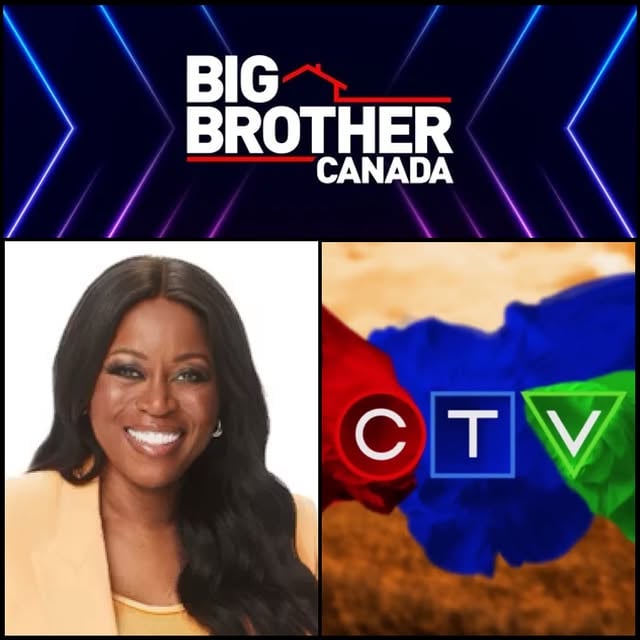 Big Brother Canada has officially been renewed for new seasons at CTV and Crave, set to begin production Spring 2027 in Montréal with TV personality Andrea Bain confirmed as the host.

The announcement also comes with news that Big Brother US will air on CTV next summer. #BBCAN