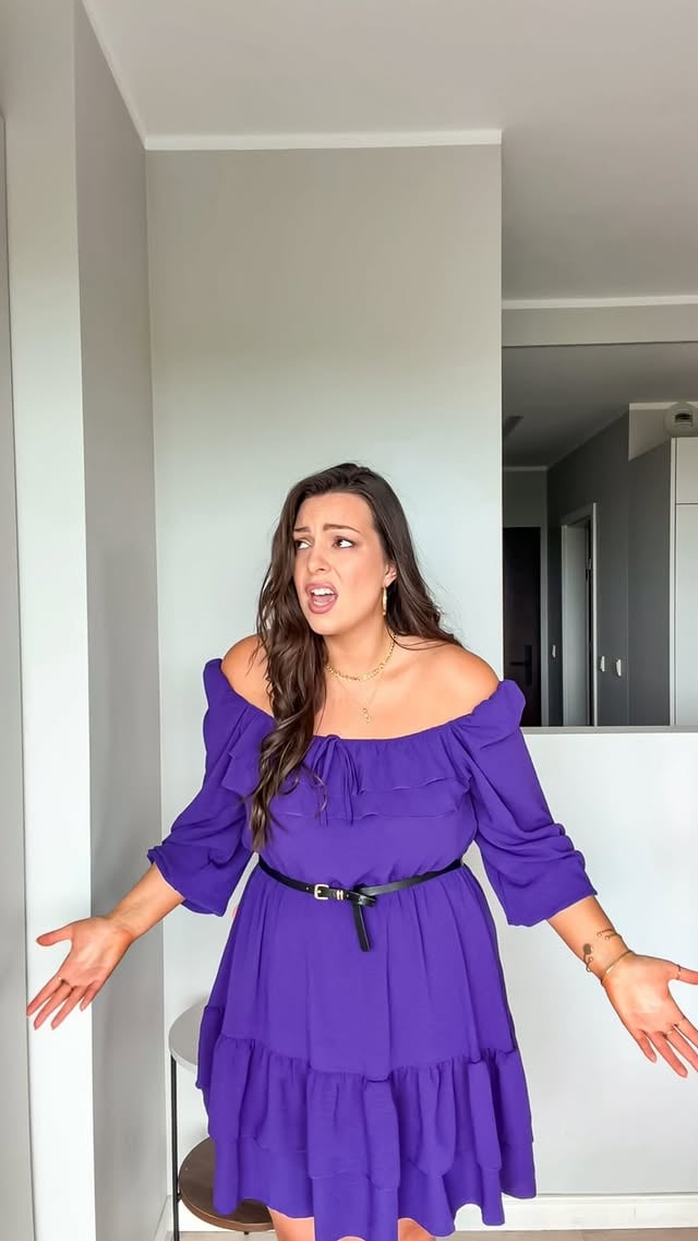 Dziękuję za 100K 💖💖💖Planuje dla Was z tej okazji coś specjalnego! Jak myślicie co to będzie? 😏#modelkaplussize #plussizemodel #plussize #dziekuje by @justynaczajka.plussizemodel