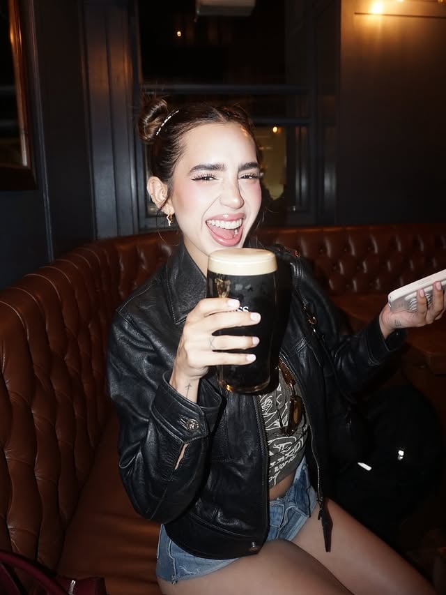 Unas fotos en Londres💋