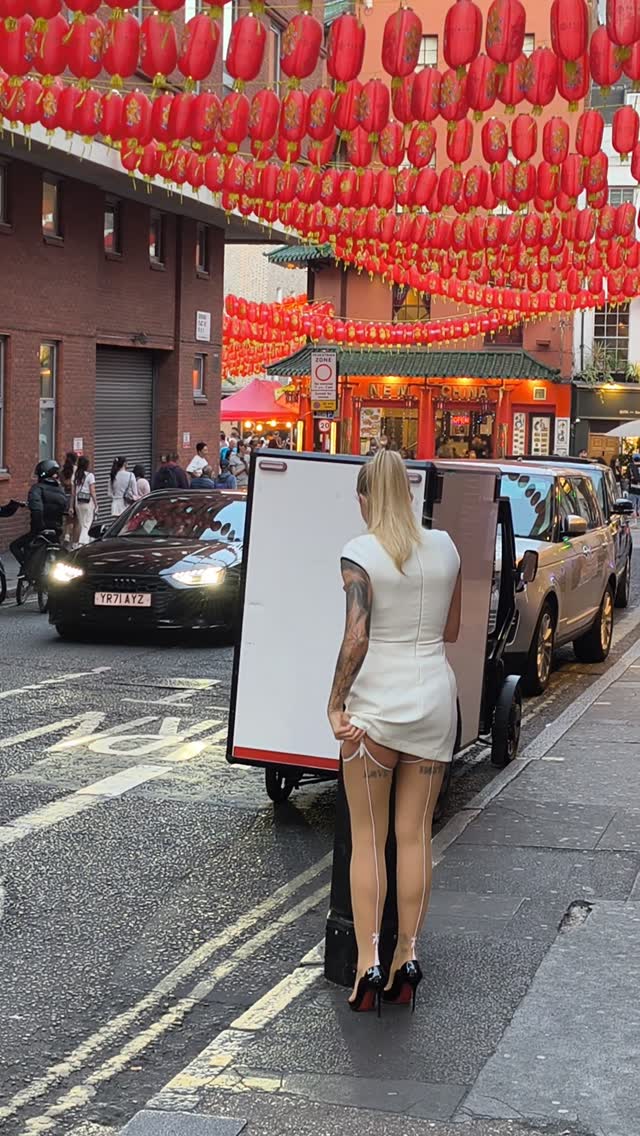👀 Is this what we call the "French touch"?