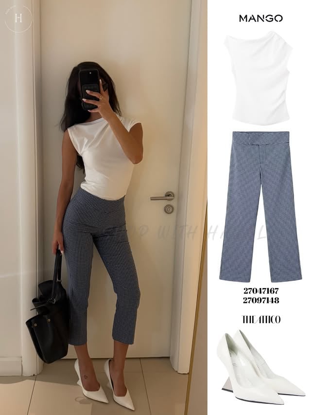 @selinyagcioglu 🤍#reklam by @shopwithhazal