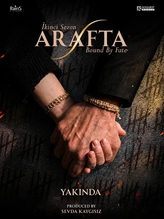 Arafta 2. Sezon, çok yakında ✨

#Arafta #Merteş #Season2 #TurkishDrama #ComingSoon

[arafta season 2, arafta season 2 dates, is arafta season 2 confirmed, when will arafta season 2 release, arafta new season update, arafta next season, arafta upcoming episodes, arafta story continues, what happens next in arafta, turkish drama coming soon]