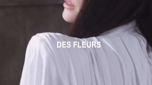 des fleurs x @stromae 
june 12
rsvp
🌹