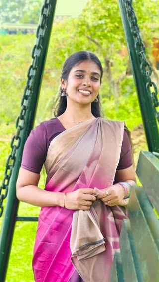 Azhaka rasichutengala?🫣 na polam ah😘