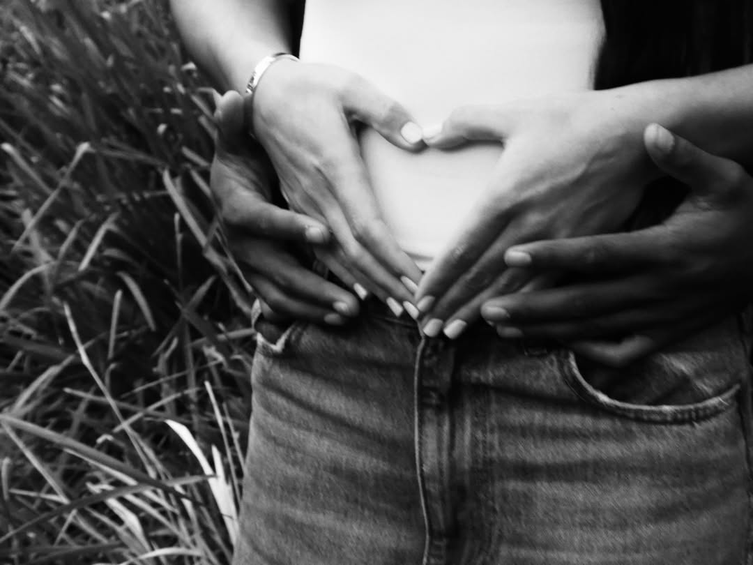 One more to love.

A little piece of us is on the way - we can’t wait to meet you little one 🧸🤎