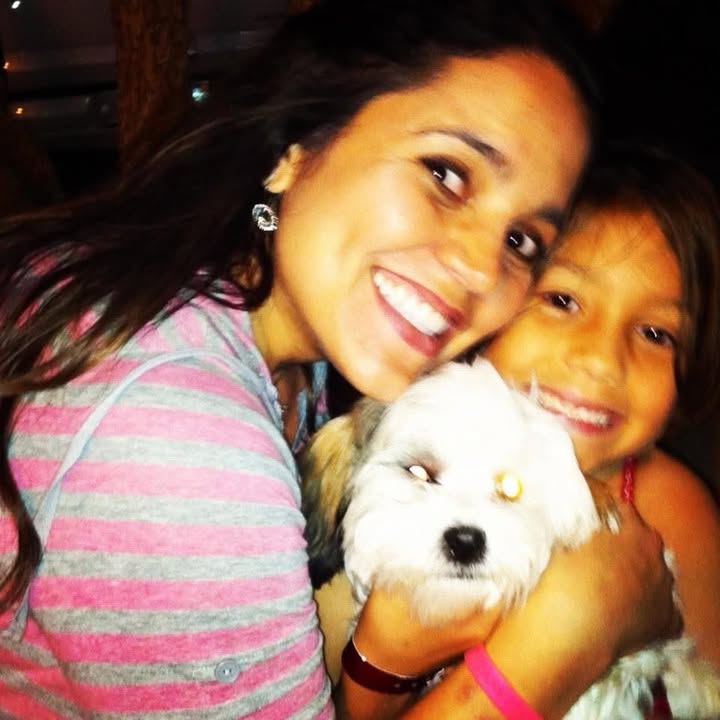 Yesterday, June 5th, 2026, we said goodbye to our family’s favorite girl.

Anna, losing you has been the biggest heartbreak of my life. For 14 years, you weren’t just our dog, you were family. You were there through so many chapters of our lives, loving us unconditionally every single day. Our home will never feel quite the same without you in it. Thank you for every cuddle, every laugh, and every moment of comfort you gave us. You had the sweetest soul and brought so much joy into our family. I truly couldn’t have asked for a better dog. I already miss you more than words can ever explain, but I find comfort in knowing that a love like yours never really leaves us. Until we meet again in the next life, my sweet girl. I hope you’re running free, pain-free, and surrounded by endless treats. You will always be loved, always be missed, and always be our baby.

14 years was never enough. 🤍🐾