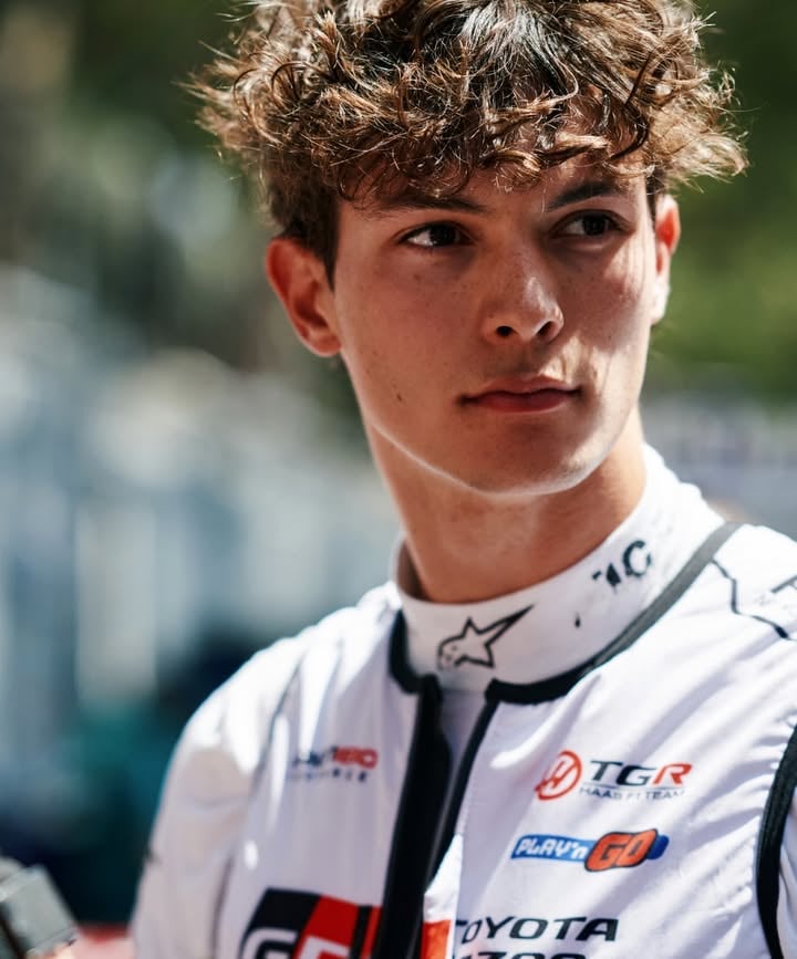 day and weekend to forget, after qualifying it was always going to be tough to do much. very happy we can reset and go again next weekend in Barcelona.

congrats to @estebanocon & the team on the points. 👏👏 @haasf1team