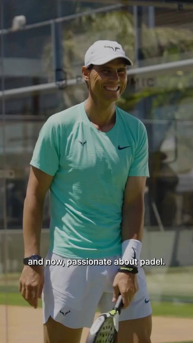 No sabía que mi vida venía con narrador incluido 😉
@playtomic