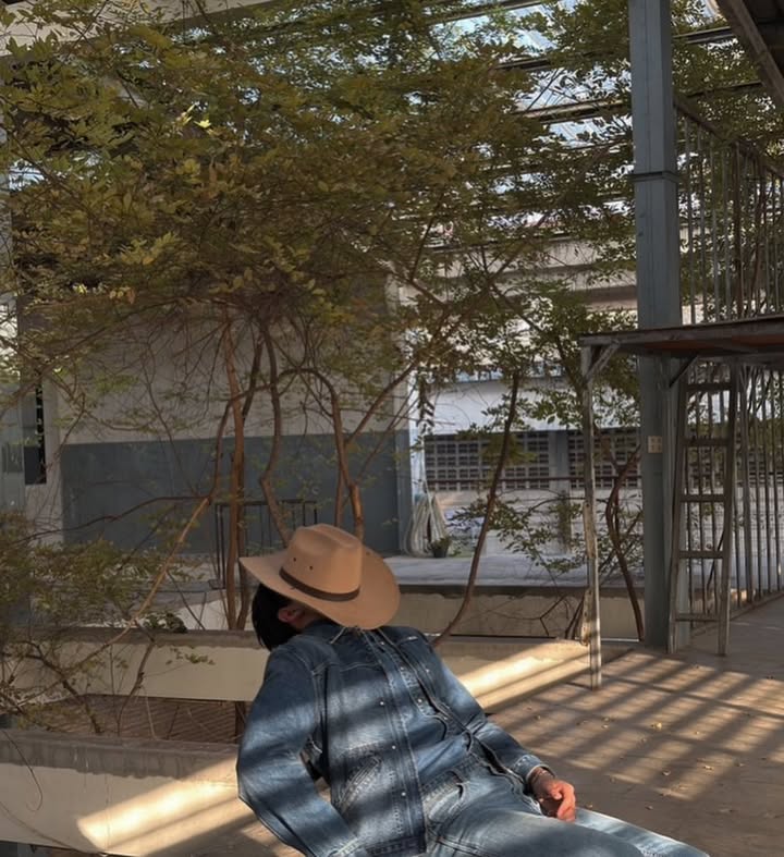 #WranglerThailand 
#WranglerJeans 
#ชีวิตหนึ่งต้องมีแรงเลอร์
#WranglerLegends