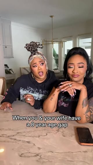 😒😒😒😒😒 the older the wiser boo boo