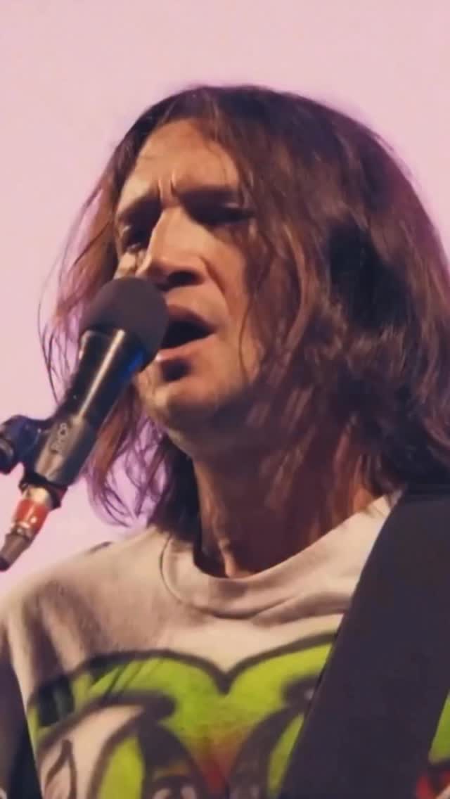 Californication ❤️ Tokyo Dome, 2023