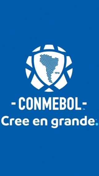 ¿Cómo no vamos a creer?​

Si somos los primeros campeones, la casa de los que más veces levantaron la copa y los últimos en besarla.​

Arranca una nueva campaña para un continente que #CreeEnGrande.