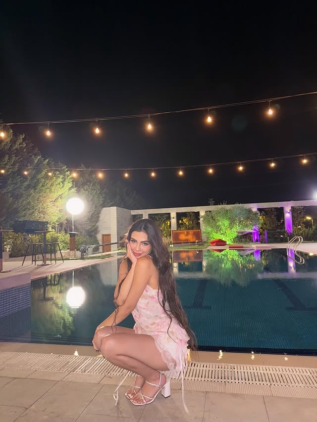 نمیدونیم اصلا کجاییم فردا….🫠😍🩷