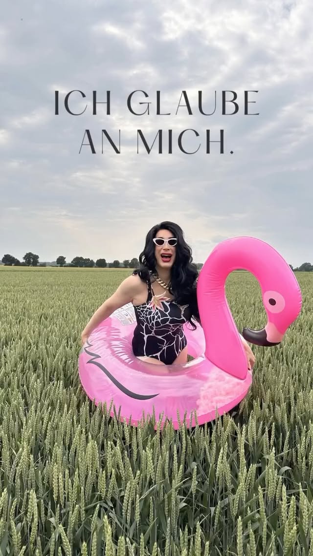 Ich biete Einzelsitzungen an für mehr Selbstvertrauen, Positivität in deinem Leben und ein gesundes Mindset! Bei Interesse schreibt mir gerne #mindset by @ginacoladaofficial