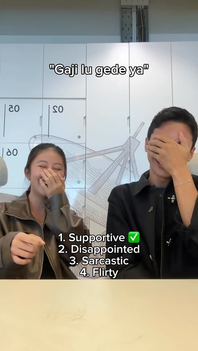 HAHAHAH😭😭 Mana yang paling cocok menurut kalian? Coba spill di kolom komentar yaaa❤️❤️ #fyp #fyf #viral #rocketindo #challenge by @rocketindo_official