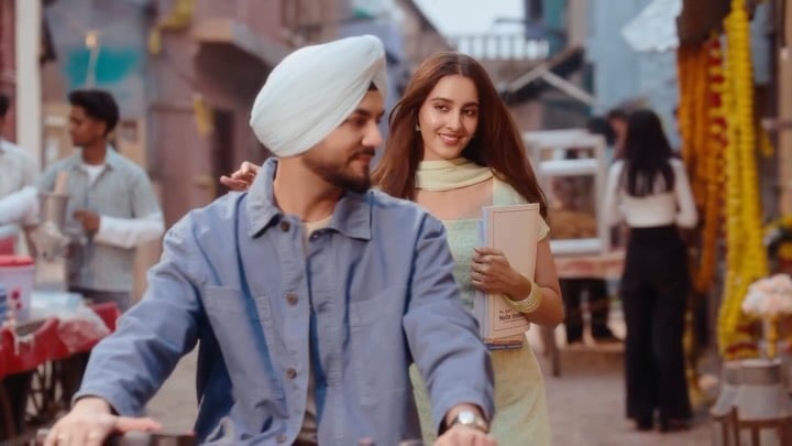 #SadiSun teaser is out now 💌 

Full video on 10th June 11 am on @playdmfofficial official YouTube channel 🫶

@anshul300 @elvish_yadav @simratkaur_16 @harsh_nussi @sattidhillon7 @deep_klair___ @gauravarora08 @raghav.sharma.14661 

#Elvishyadav #Simratrandhawa #Harshnussi #playdmf