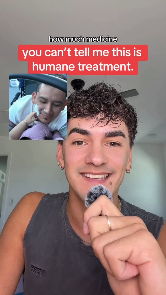 please help us. we have to demand better. comment “Carlos” for the links.