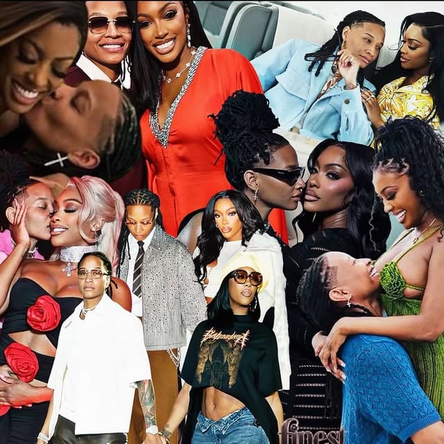 #WLW🌈 #Swaysexual @sway_thepro !! Hurry home ❣️

📸: @sterlingpics 
Edit: @finestmadeit