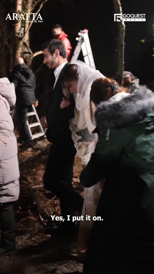Gelinliğiyle ormanda... 👰‍♀️🗺️🔥#Arafta #Merteş #Drama #Series #Trending[where can i watch arafta season 2 when it comes out, arafta season 2 dates, watch arafta online, english subtitles available, international viewers, watch turkish drama online, new season streaming, relationship drama story, emotional series scenes, trending drama]