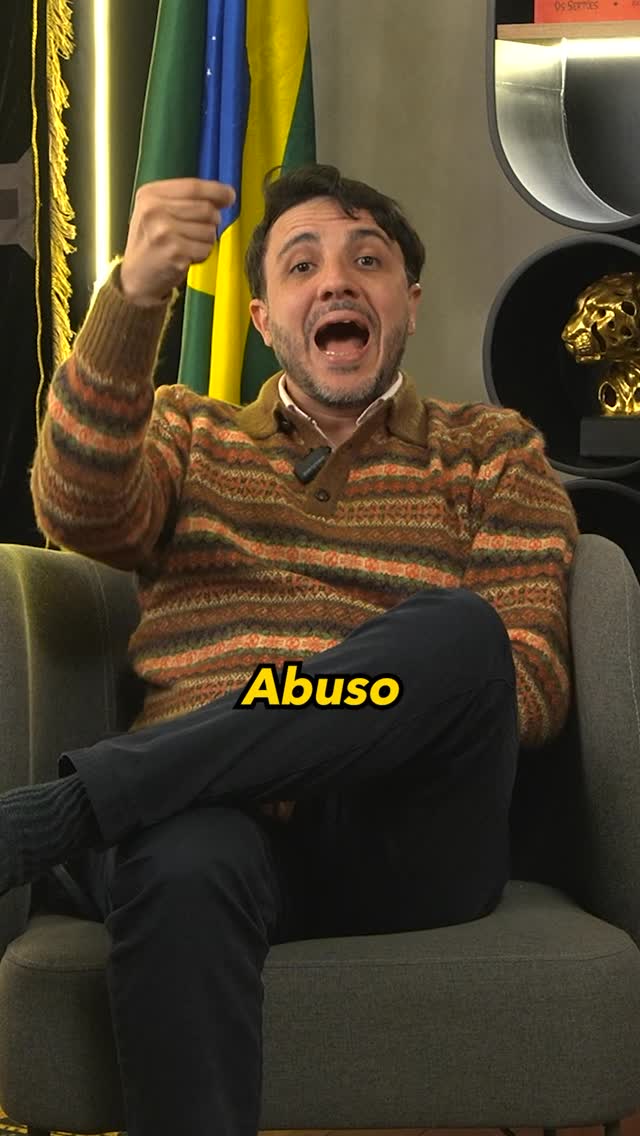 Abuso de idosos