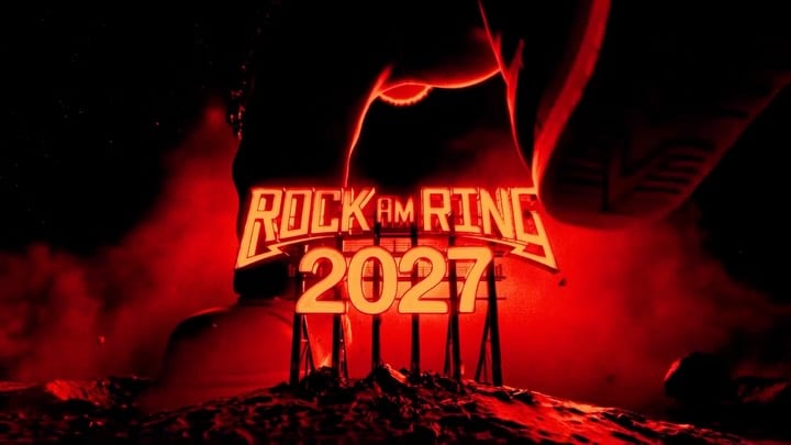 THEY ARE COMING… 
blink-182 kommen zum ersten Mal an den Ring! 
Tickets für Rock am Ring 2027 gibt es ab Dienstag, den 09.06., um 12:00 Uhr auf unserer Website.