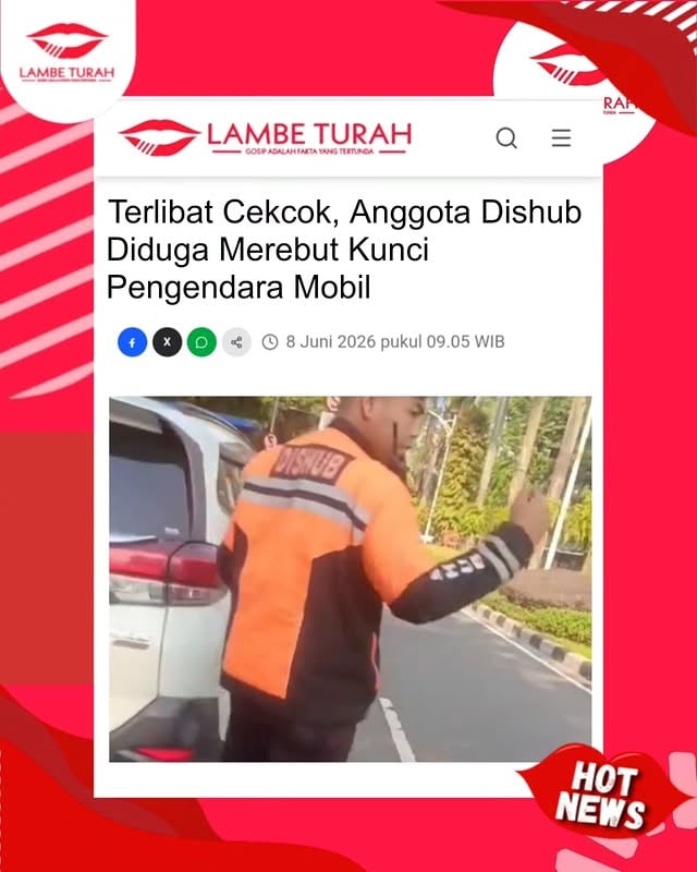 Selamat vageee warga plesenam dua...