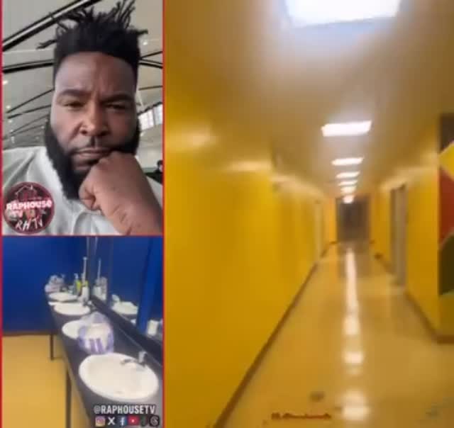 Dr Umar says his school is complete and ready for students
