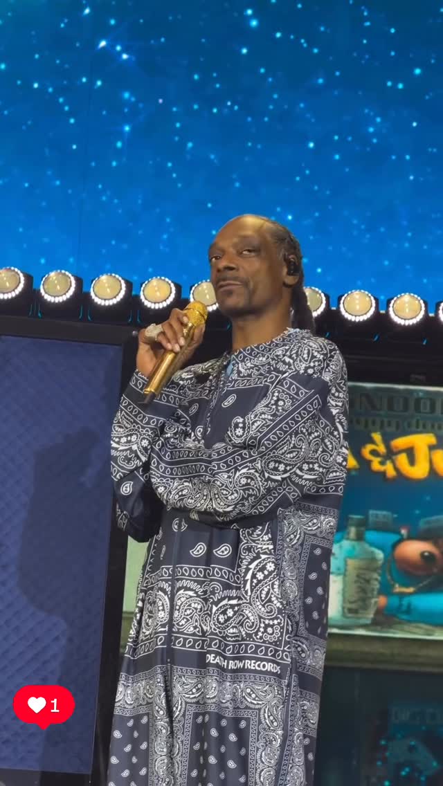 What a night. Thank you L.B.C. 🏝️ 🎤