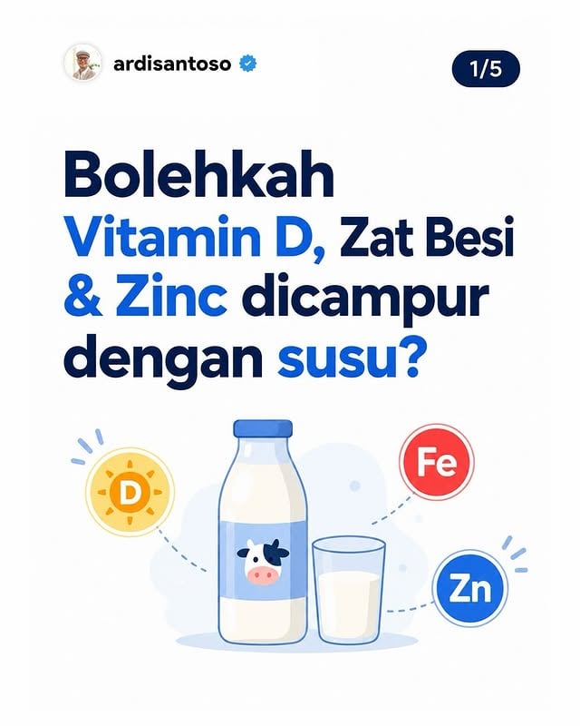 Jadi paham kan sekarang ☺️#ardisantoso #dokteranak #vitamins #indonesia by @ardisantoso
