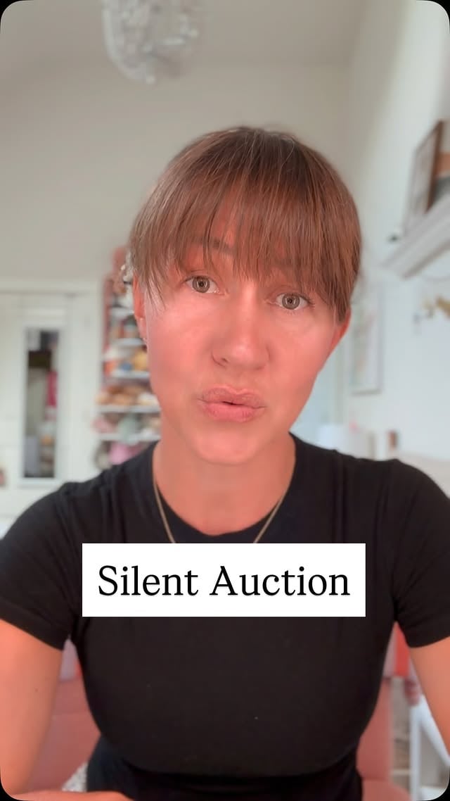 The silent auction is LIVE 🤍Bid on Noah Kahan SOLD OUT VIP tickets, Motel Rocks shopping spree, Beginning Boutique $1K shopping spree, ZIIP Halo facial tool, Kora Organics collection, Bubble Skincare collection, Zuza x Handlevat jewelry, and more.Every dollar goes to families on a cancer journey to cover integrative care that insurance won’t cover.Bidding is open NOW. givebutter.com/c/zuzas-way-summer-soiree/auction100% tax-deductible 🤍#ZuzasWay #zuzaswaytohealing by @zuzas_way_to_healing