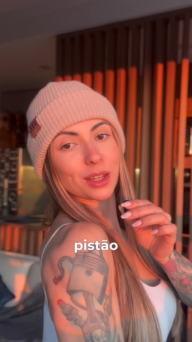 Talvez eu não seja exatamente como você imaginava 😂

Coisas aleatórias sobre mim que eu nunca tinha contado por aqui

Qual você não esperava?

.
.
.
.
.
.
.
.
#fyp #coisasaleatorias #myself #vidareal #animes