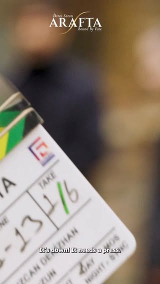 Silinen sahne: Ateş ve Mercan'ın birbirleri için yaratıldığını hatırlatan bir gün daha 🥹❤️

#Arafta #Merteş #Drama #Series #Trending

[does anyone know when arafta season 2 will start, arafta season 2 dates, has the official season 2 release date been announced, what happens after episode 100 finale, next season storyline, upcoming episodes, drama continuation story, relationship progression, next arc, turkish drama scenes]