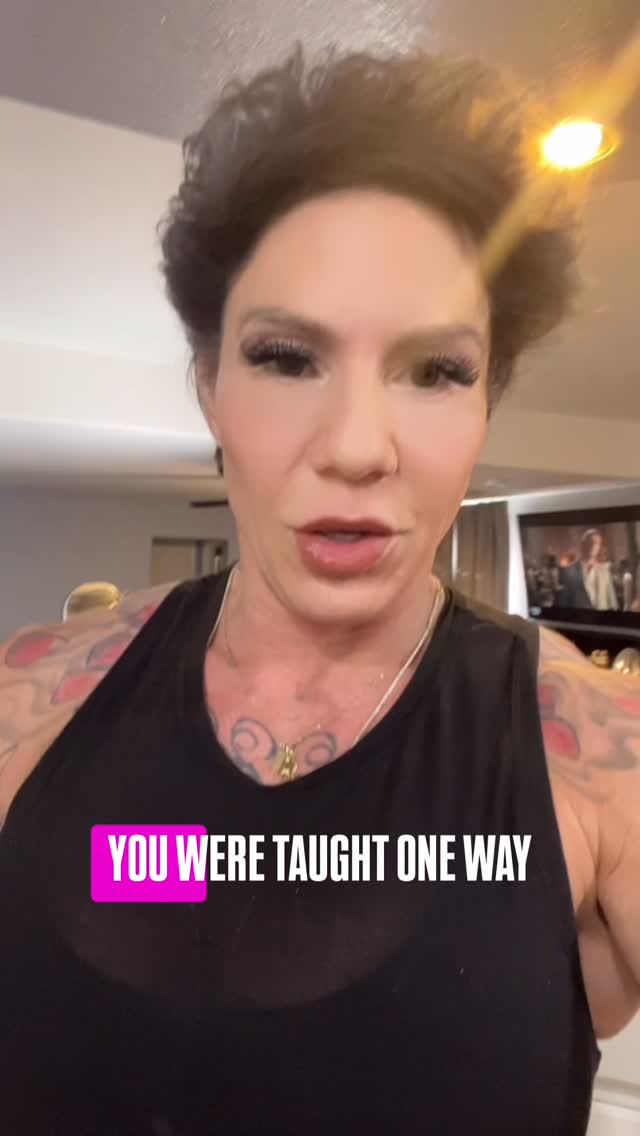--You’re not weak. You just haven’t learned your other options yet.Many of us were never taught how to process stress, sadness, boredom, loneliness, or overwhelm. So we turn to food, alcohol, shopping, scrolling, or other distractions.What if instead you learned to pause, acknowledge what you’re really feeling, and choose a different response?A walk. A journal. A conversation. A workout. A moment of awareness.Watch the reel. This might be the perspective shift you need.DM “READY” for coaching details by @jennaguirre7877