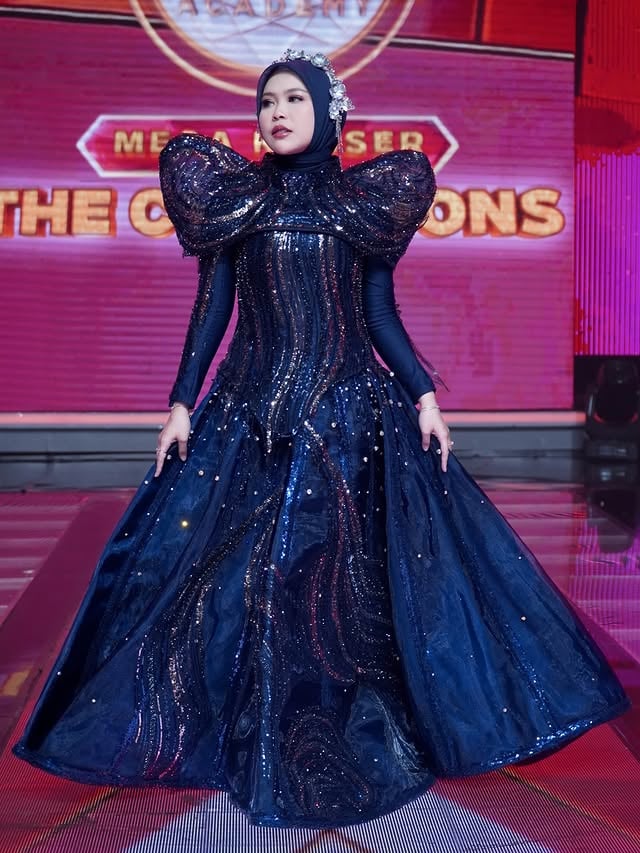 ✨✨✨

@evsebun1267 💄
@nandio_official 👗 @rimaamutia 
@moto.ajha 📸 
@nic_monic @papacayosujar