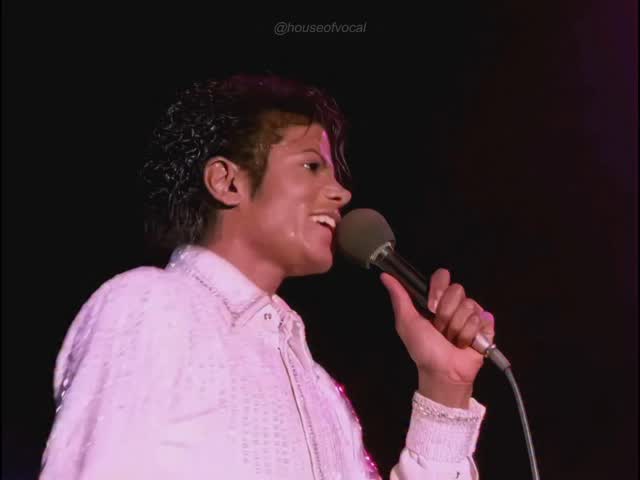 Many people have recently seen the brief “Human Nature” clip from the Michael biopic recreating the Victory Tour, but nothing compares to the original performance. Back in 1984, audiences witnessed the song come to life on stage night after night as part of one of the most memorable tours in music history.For those who were there, the Victory Tour was more than just a concert series—it was a cultural moment. Sharing the stage with Michael Jackson during that era was an unforgettable experience, and being part of such a legendary chapter in music remains a source of pride and gratitude. ❤️#MichaelJackson #VictoryTour by @topvoice