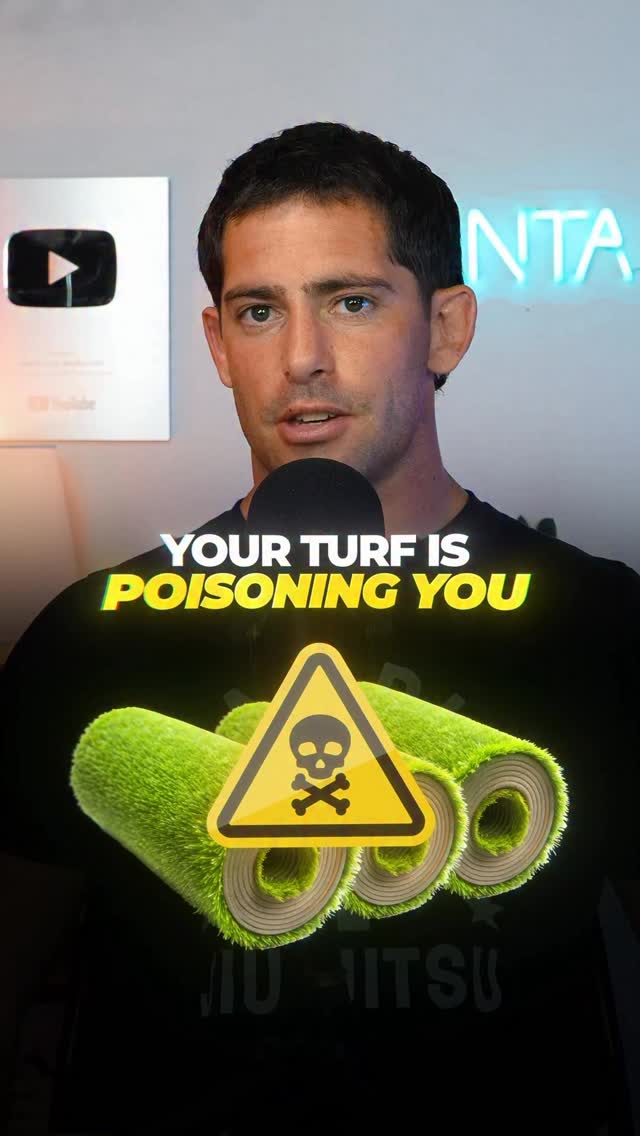 Cause people won’t make it to the end of the video…YES STILL GO PLAY EVEN IF ITS TURF! This isn’t about fear or not playing sports if it’s turf It’s about the truth. Turf kind of sucks. It isn’t as good as a grass field. If you have it in your backyard and can get it out then do so. Again not a fear thing…I was just at an air bnb with turf I played with my dogs on that…but yeah if it was real grass it would be better Lmk your thoughts by @santacruzmedicinals
