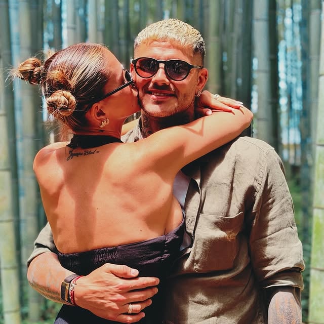 Un poco de nosotros en Japón 🇯🇵🥰❤️
Cumpliendo sueños @sangrejaponesa ❤️‍🔥