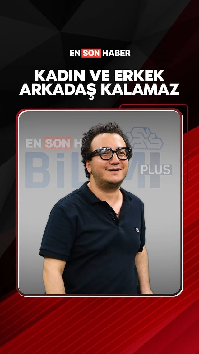 Prof. Dr. Oytun Erbaş cevapladı: Kadın ve erkek arkadaş kalabilir mi? 

#kadın #erkek #oytunerbaş #arkadaş
